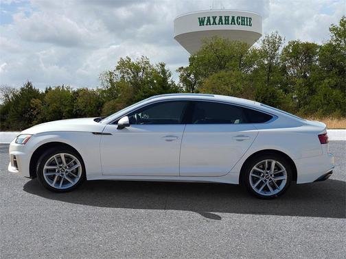 2024 Audi A5 Sportback 45 S line quattro Premium