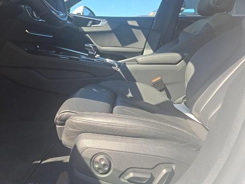 2024 Audi A5 Sportback 45 S line quattro Premium