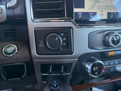 2022 Ford F-250 King Ranch