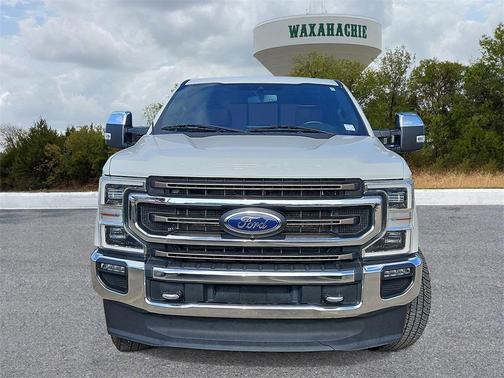 2022 Ford F-250 King Ranch