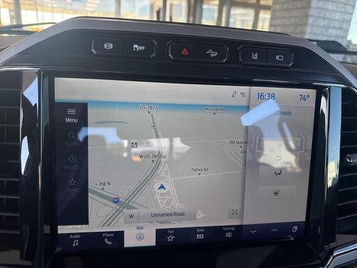 2022 Ford F-250 King Ranch