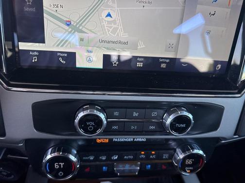 2022 Ford F-250 King Ranch