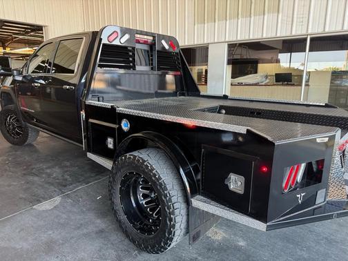2024 GMC Sierra 3500 Denali