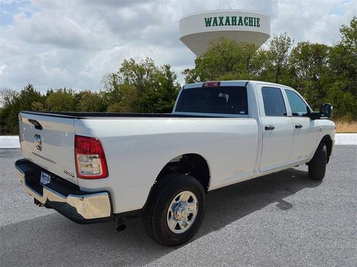 2023 RAM 2500 Tradesman