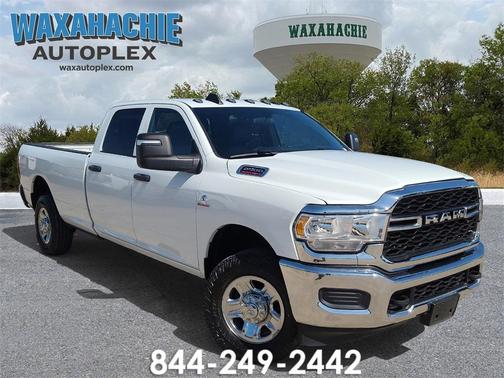 2023 RAM 2500 Tradesman