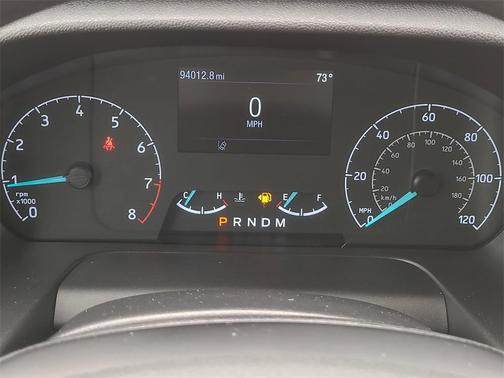 2023 Ford Transit-250 Base