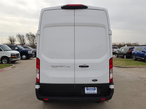 2023 Ford Transit-250 Base