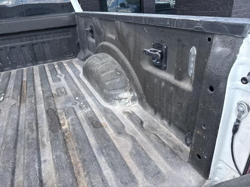 2021 Ford F-250 King Ranch