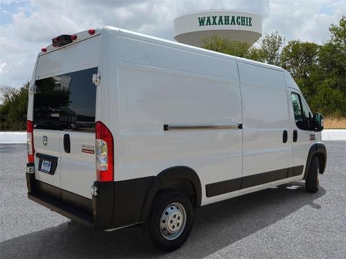 2022 RAM ProMaster 2500 High Roof