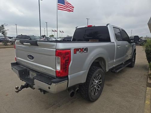 2019 Ford F-250 Lariat