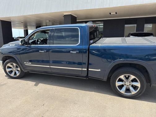 2019 RAM 1500 Limited