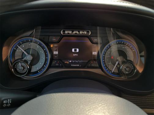 2019 RAM 1500 Limited