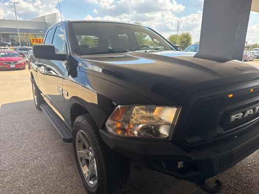 2014 RAM 1500 Tradesman/Express