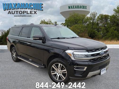 2023 Ford Expedition Max Limited