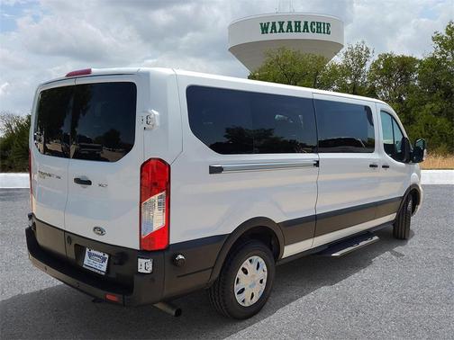 2020 Ford Transit-350 XLT