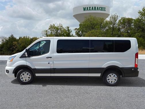 2020 Ford Transit-350 XLT