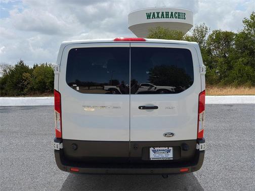 2020 Ford Transit-350 XLT