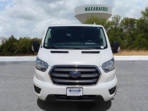 2020 Ford Transit-350 XLT