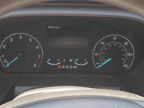 2020 Ford Transit-350 XLT