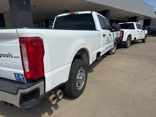 2023 Ford F-250 XL