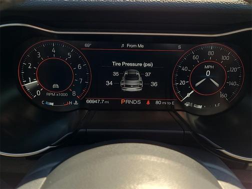 2023 Ford Mustang GT Premium