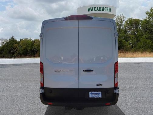 2024 Ford Transit-250 148 WB Medium Roof Cargo