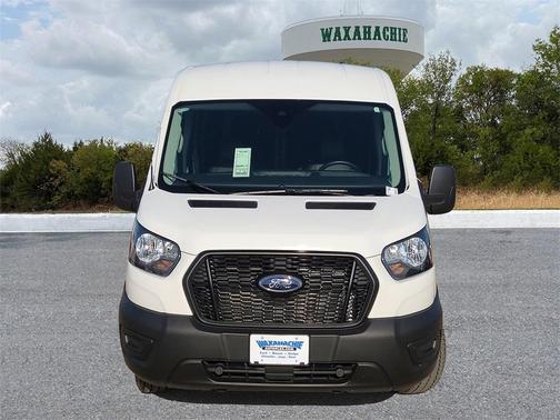 2024 Ford Transit-250 148 WB Medium Roof Cargo