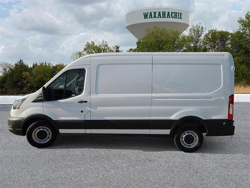 2024 Ford Transit-250 148 WB Medium Roof Cargo