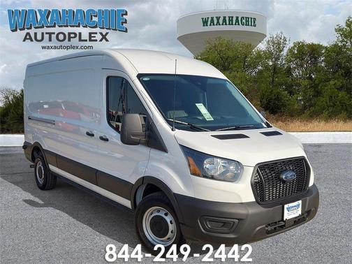 2024 Ford Transit-250 148 WB Medium Roof Cargo