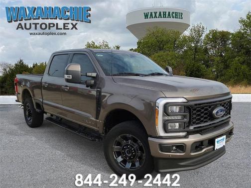2023 Ford F-250 Lariat