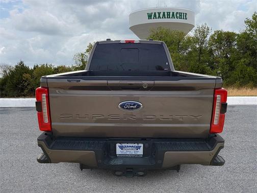 2023 Ford F-250 Lariat