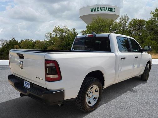 2023 RAM 1500 Tradesman
