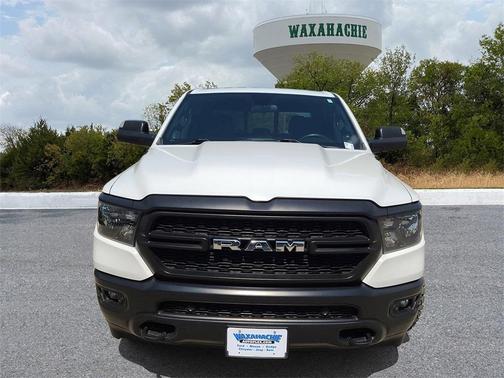 2023 RAM 1500 Tradesman