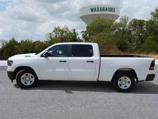 2023 RAM 1500 Tradesman