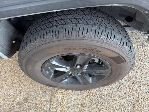 2020 Jeep Wrangler Unlimited Sport Altitude