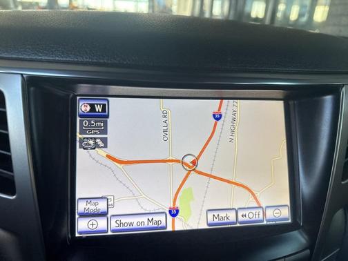 2014 Lexus LX 570 Base