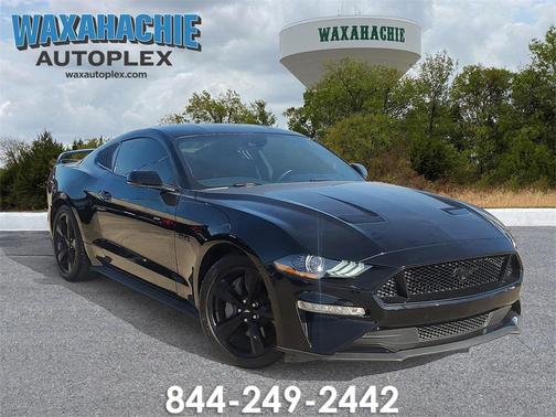 2023 Ford Mustang GT Premium