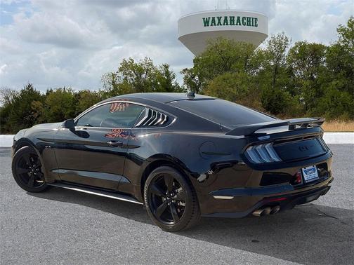 2023 Ford Mustang GT Premium