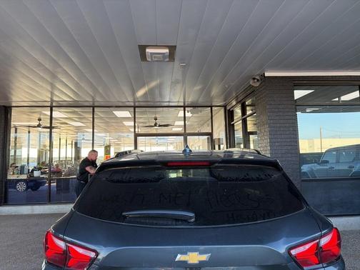 2020 Chevrolet Blazer 3LT