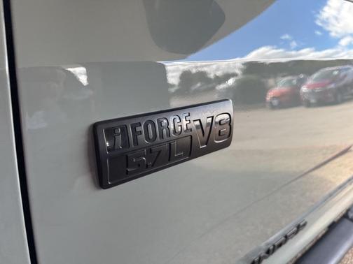 2021 Toyota Tundra TRD Pro