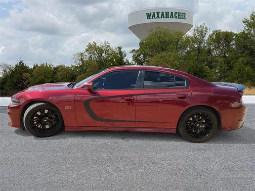 2021 Dodge Charger Scat Pack