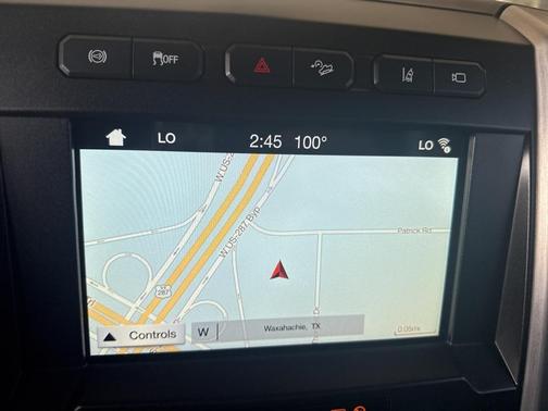 2017 Ford F-250 Platinum