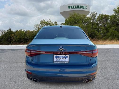 2025 Volkswagen Jetta GLI 2.0T Autobahn