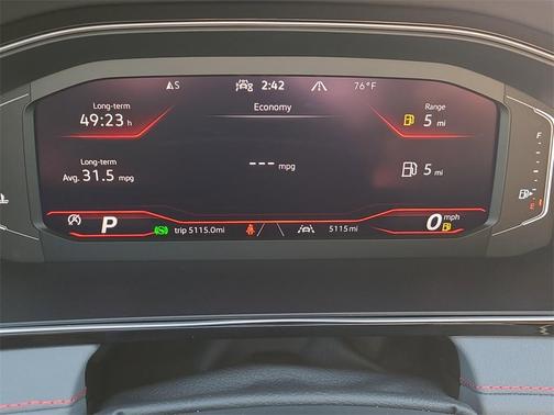 2025 Volkswagen Jetta GLI 2.0T Autobahn