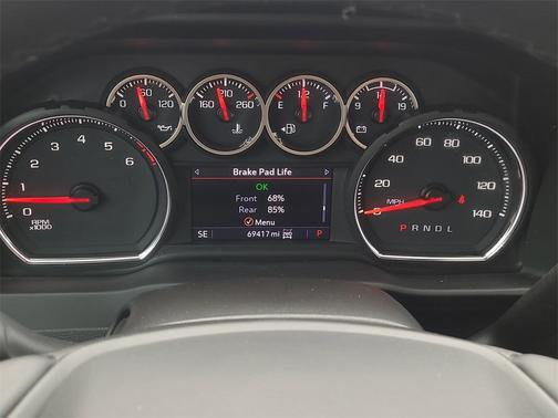 2023 Chevrolet Silverado 2500 LT