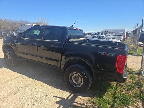 2020 Ford Ranger XL