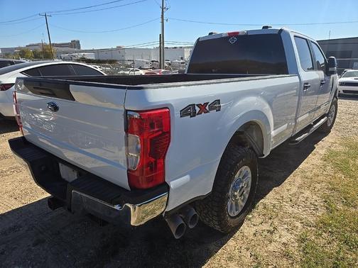 2022 Ford F-250 XL