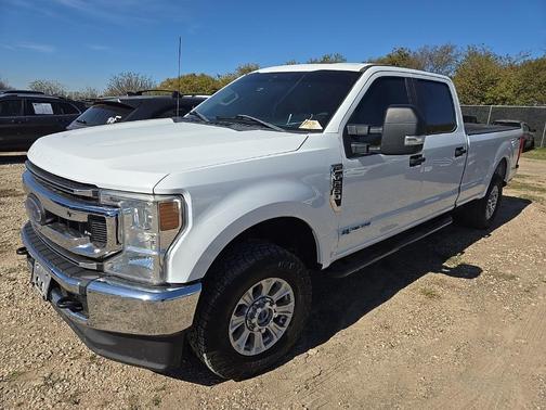 2022 Ford F-250 XL