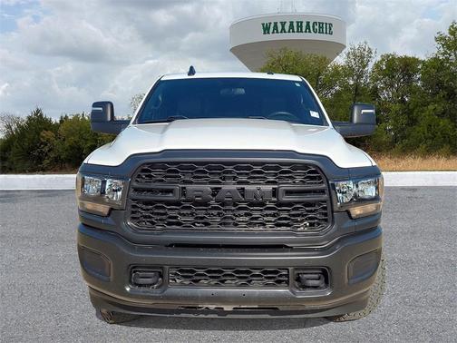 2023 RAM 3500 Tradesman