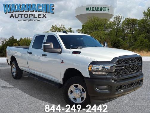 2023 RAM 3500 Tradesman